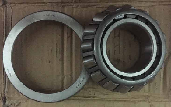 OEM 30313 SINGLE ROW TAPERED ROLLER BEARING DESIGN FOR AUTOMOTIVE APPLICATIONS