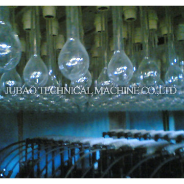Buy Semi-automatic wire small latex balloon production machine at wholesale prices