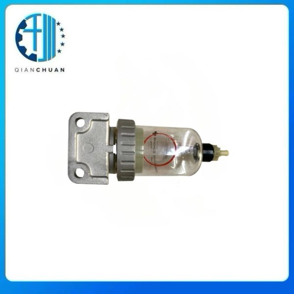 600-311-9732 Oil Water Separator For Komatsu PC70-8 PC78US-8 PC100-6 PC120-6 Excavator Spare Parts