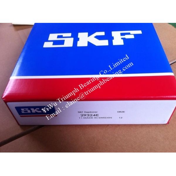 Buy Spherical roller thrust bearings 29324E at wholesale prices