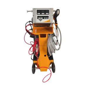 CG07 Manual Gun Control Unit ASG-F Powder Coating Machine