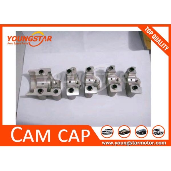 High precision Engine Camshaft bearing bushing cap for 2RZ 1KZT 1KZTE 2L 3L 5L