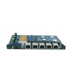 5G Wifi Router PCB Board Openwrt System 1 SIM Card Support DC 12V 2A