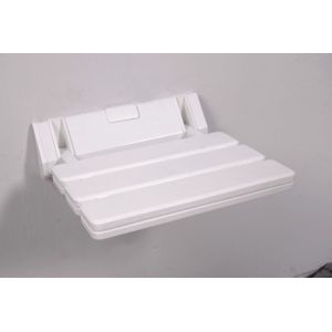 bathroom seat for shower enclosure good design