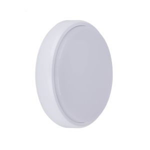 Quality IP54 SMD2835 2700K Ceiling Led Panel Light 2800lm Round Dimmable for sale