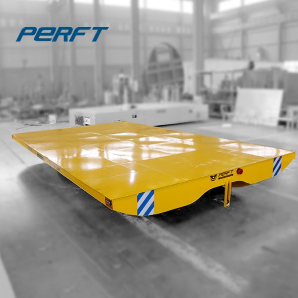  material handling electric transfer cart