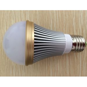 Quality energy saving E26 sharp LED bulb light 5W for sale