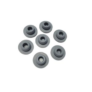 Professional Silicone Accessories Silicone Rubber Customized Bottle Stoppers