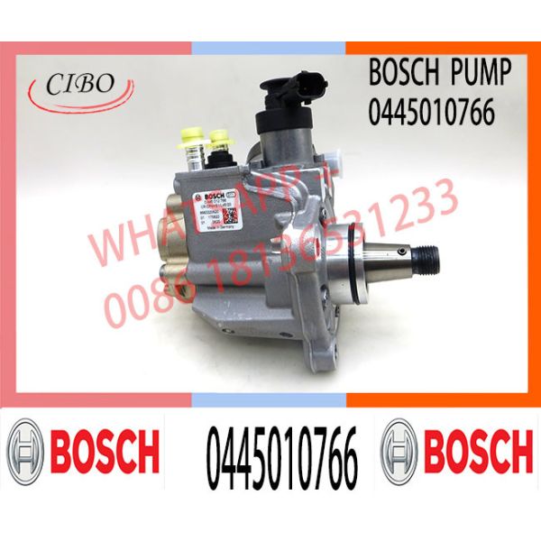 Neutral New Diesel Injector Diesel Fuel Pump 0445010766 For Isuzu 8983320620 8-98332-062-0