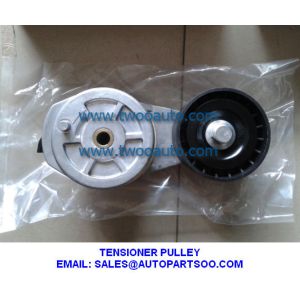 China TENSIONER PULLEY 3976831 CUMMINS on sale