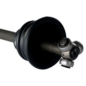 Transmission Drive Shaft 7701351194 Energy Efficient and Erosion Resistant