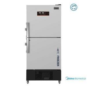 MD-40L518 Large Capacity Medium Scale Biomedical Laboratory Deep Freezer For