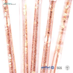 Synthetic Hair SGS 200mm 10 Piece Makeup Brush Set