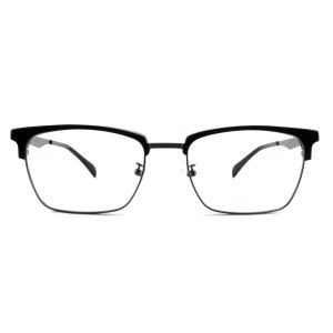 Buy cheap FP2649 Fashionable Rectangular Specs Frames , Acetate Prescription Eyewear from wholesalers