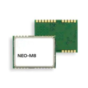 China Wireless Communication Module NEO-M8M-0
 72 Channel M8 Concurrent GNSS Modules
 on sale China Wireless Communication Module NEO-M8M-0
 72 Channel M8 Concurrent GNSS Modules
 on sale