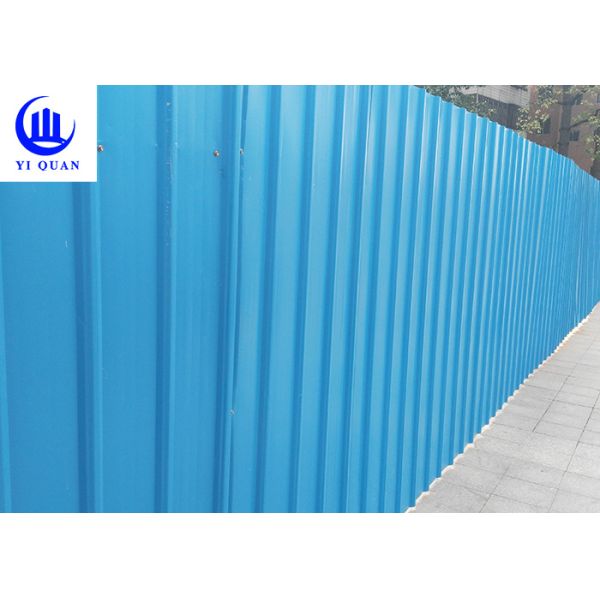 PVC Roof Tiles 0.8mm-3.0mm Thickness for Villa Factory Roofing