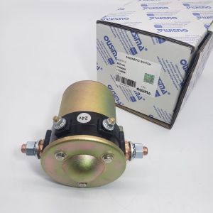 Starter Switch Magnetic Switch Assembly 3E0154 1790006 1119865 For