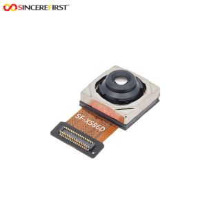 50 Megapixel Sony IMX586 MIPI FPC High Definition Camera Module