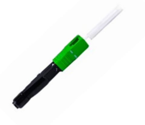 Buy DA-FFC-(A)SC-A-1 Fusion Type Field Assembly Fast SC Connector at wholesale prices