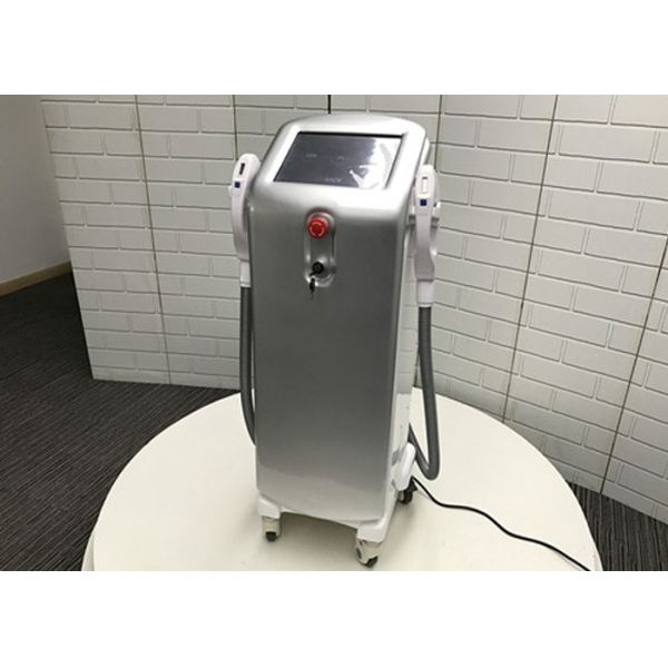 Buy 2018 newest ance removal laser machine cheap price 3000w high energy face elight ipl shr at wholesale prices