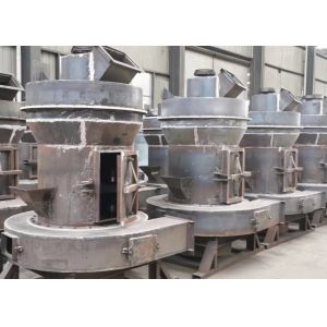 China Ultra Fine Glass Raymond Crusher Grinder Equipment Aluminum Ash Limestone on sale