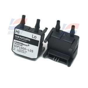 SDP1000-L05 Low - range Differential Pressure Sensor For Automotive Automation