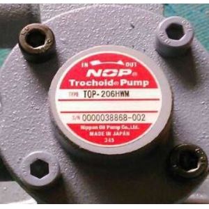 Quality NOP Trochoid Pump TOP-206HWM STOCK SALE for sale