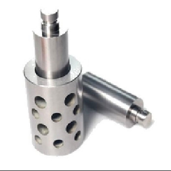 Buy OEM Rustproof Tungsten Carbide Bushing For Oil Field at wholesale prices