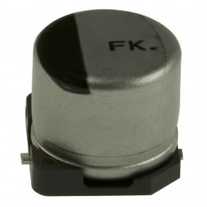 EEE-FK1C221XP SMD Ferrite Bead Aluminum Electrolytic Capacitors / FK