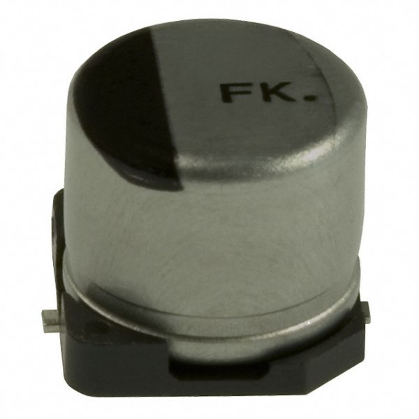 Buy EEE-FK1C221XP SMD Ferrite Bead Aluminum Electrolytic Capacitors / FK at wholesale prices