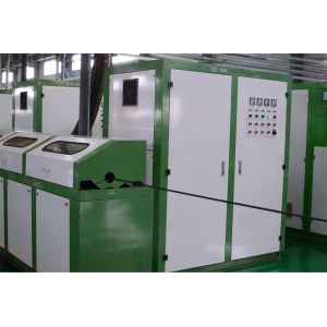 Quality 300KW / 8KHz Steel Bar Making Machine Stainless Parallel Driver for sale