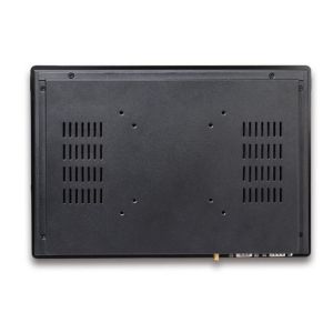 High Brightness 17 Inch Industrial Touchscreen PC Android Panel HMI For