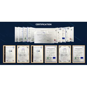 Guangzhou Yihuanyuan Electronic Technology Co., Ltd