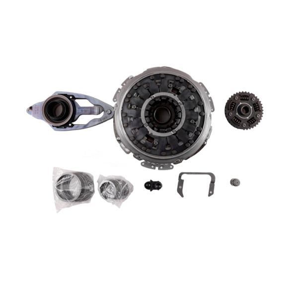 Transmission Part for Audi VW Golf 1.2T 1.4T DSG Dual Clutch Kit DQ200 0AM 198140L
