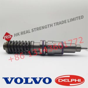 High Quality Diesel Fuel Injector 20547351 VOE20547351 BEBE4D01101 BEBE4D01201