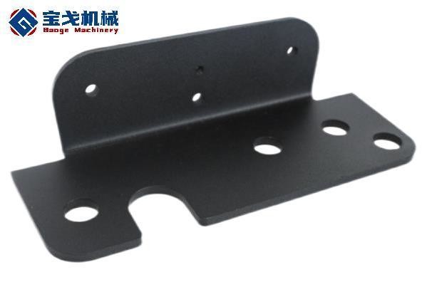 Buy Aluminium Sheet Metal Fabrication with Drawing Design Service According to Your Request at wholesale prices