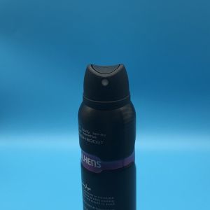 Versatile Aerosol Actuator with POM Nozzle and PP Extention Tube for Aerosol