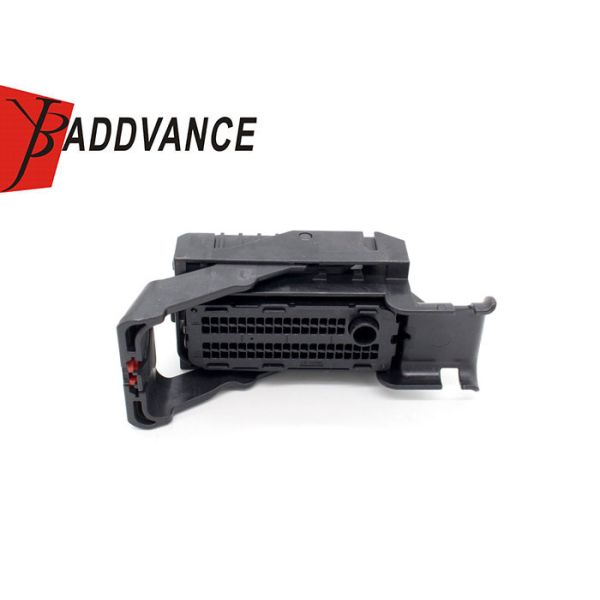 LS2/LS3 E38 34566-0803 ECM Automotive ECU Connectors 80 Position Grey Female