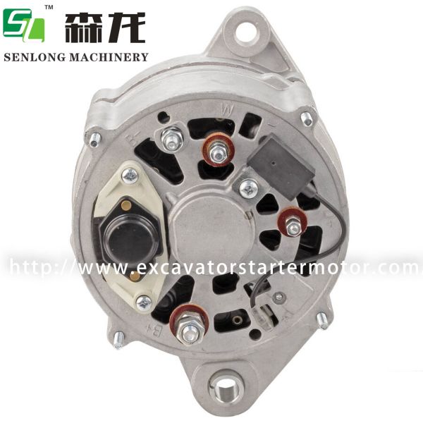 12V,85A,46231742,5991720,5991721,5999520,77512410,0120469646,0120469647,0120469666,0120469710,Alternator Bosch Generator