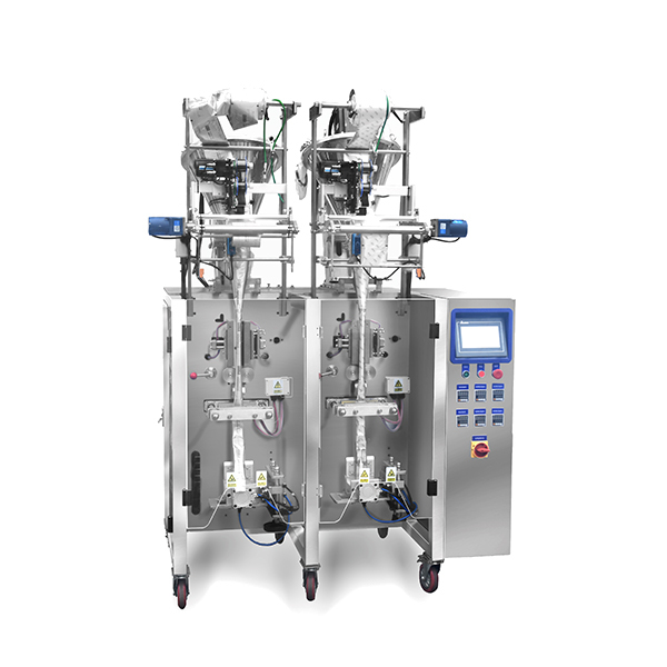 Buy Automatic Pouch Filling And Packing Machine For Powder at wholesale prices