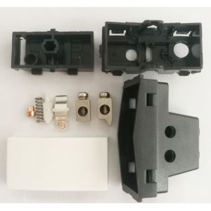 Auto Electronics Assembly Line , Switch Assembly Machine with1000-1200 / Hour