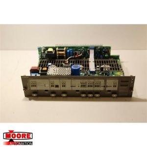 Quality 6ES5955-3NC42 6ES5 955-3NC42 Siemens Power Supply for sale