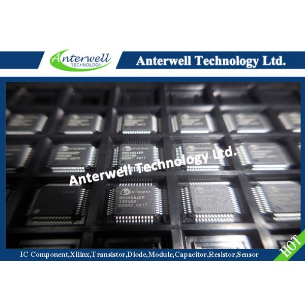 Buy DM9000AEP Electronic IC Chips , popular linear and digital integrated circuits at wholesale prices