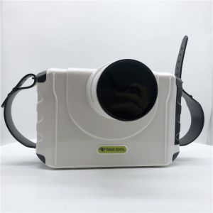 DC16.8V Portable Dental X Ray Machine Unit Wireless Colorful