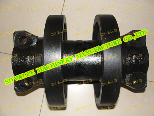 Buy KOBELCO BM900 CKE850 Top Roller/Upper Roller/Carrier Roller at wholesale prices
