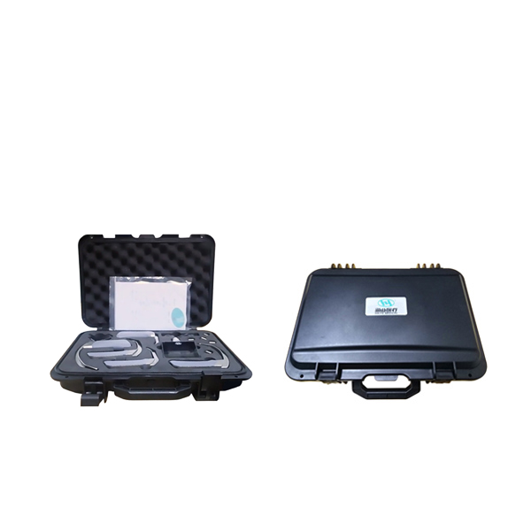 2022 Hot-Sale Sterilized Video Assisted Laryngoscope For Difficult Intubation