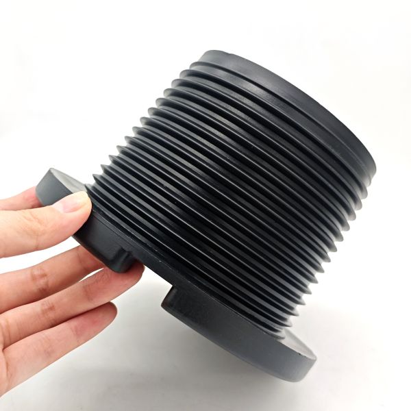 API Standard Oil Pipe NC50 Plastic Thread Protector