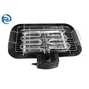 2000W Smoke Free Indoor Grill