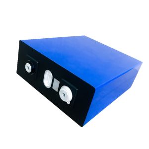 Deep Cycle 3.2v 272ah Electric Vehicle Lithium Battery