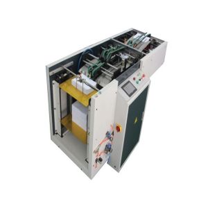 Easy Maintenance Automatic Punching Machine Safety Protection Easily Adjustable